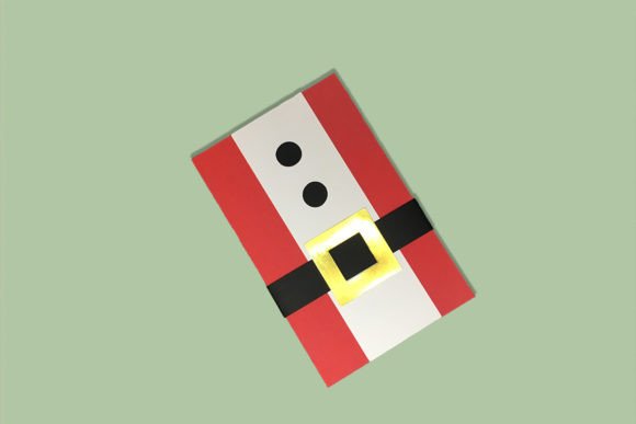 Santa HoHoHo Box: A 3D SVG Christmas Gift Review